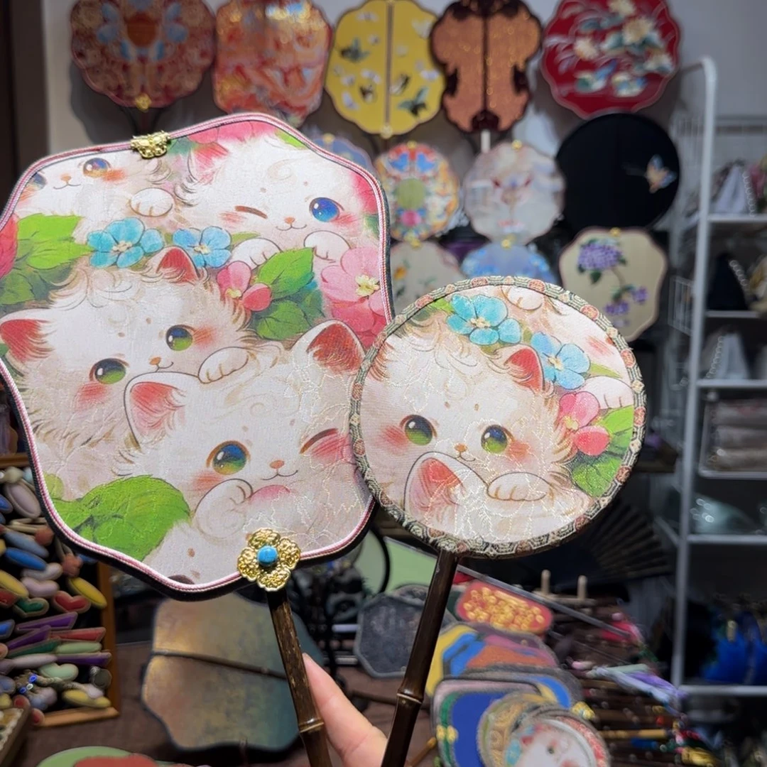大***️织绣纯手工苏绣双面绣