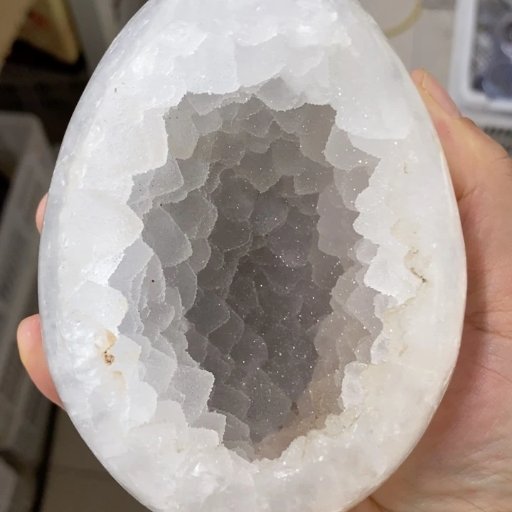 未镶嵌珠宝半成品紫晶