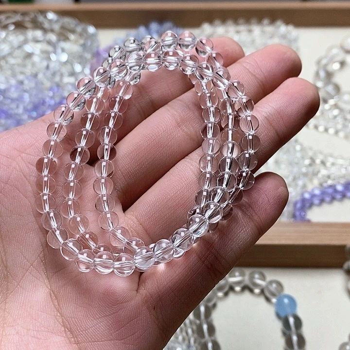 非金属无卡6mm三圈