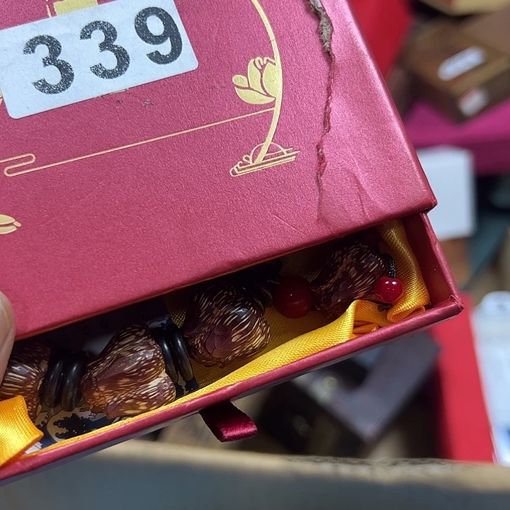 忘***包大果紫檀（缅甸花梨）339