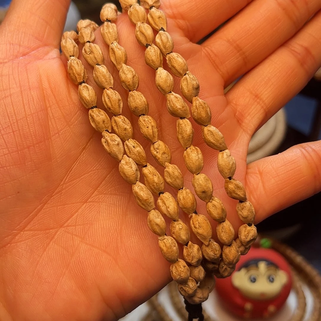 吊坠柏香籽/百香籽