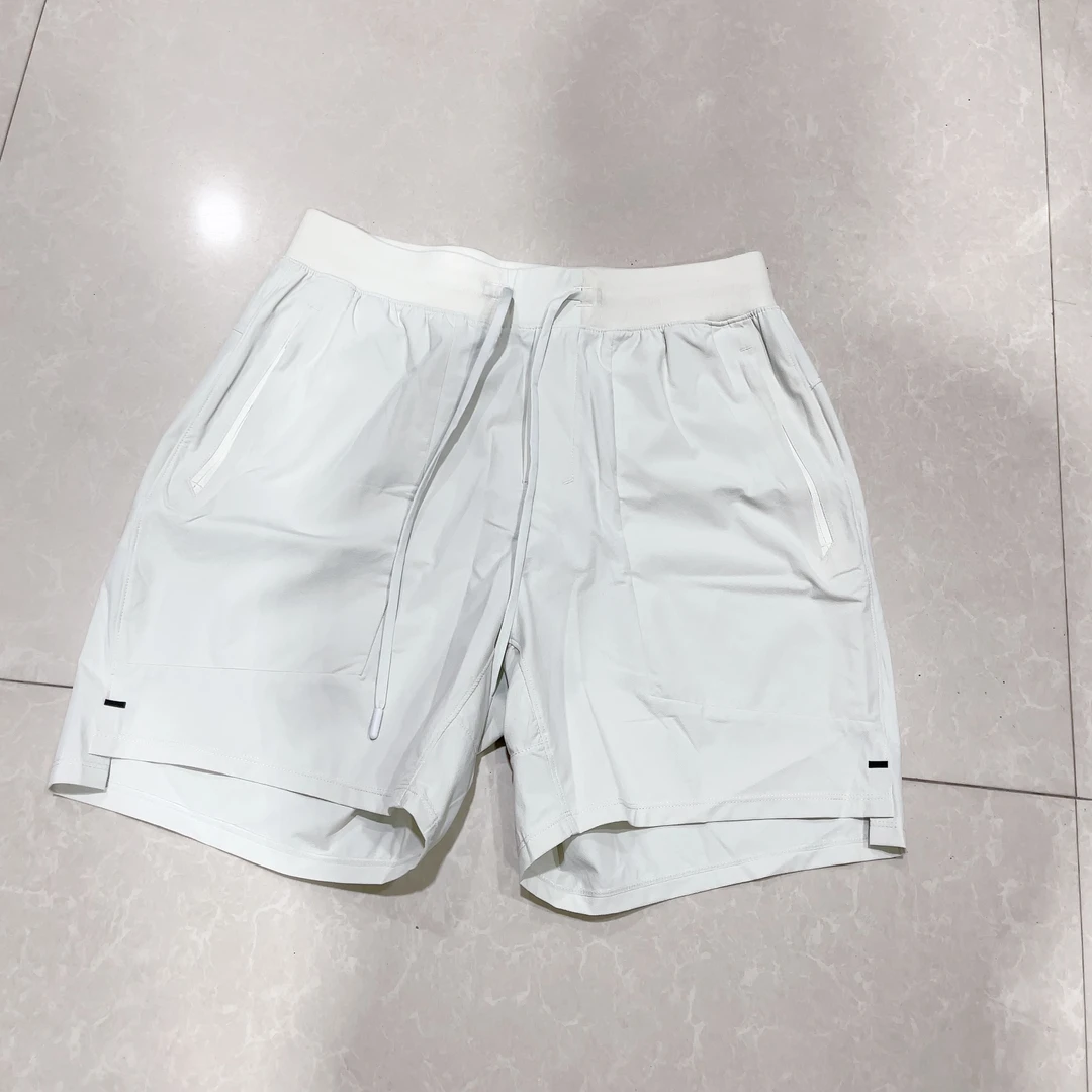 k011 男士夏季休闲四分短裤