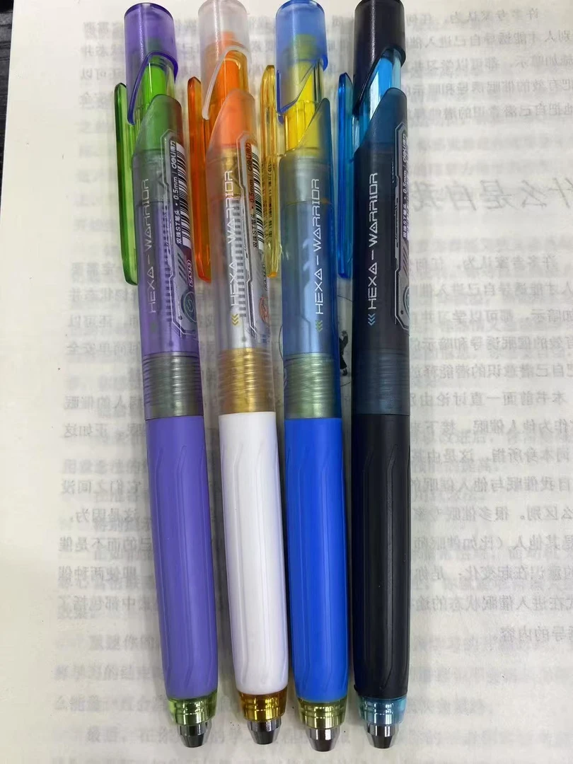 发4支DL核赛博，掉封蜡不售后