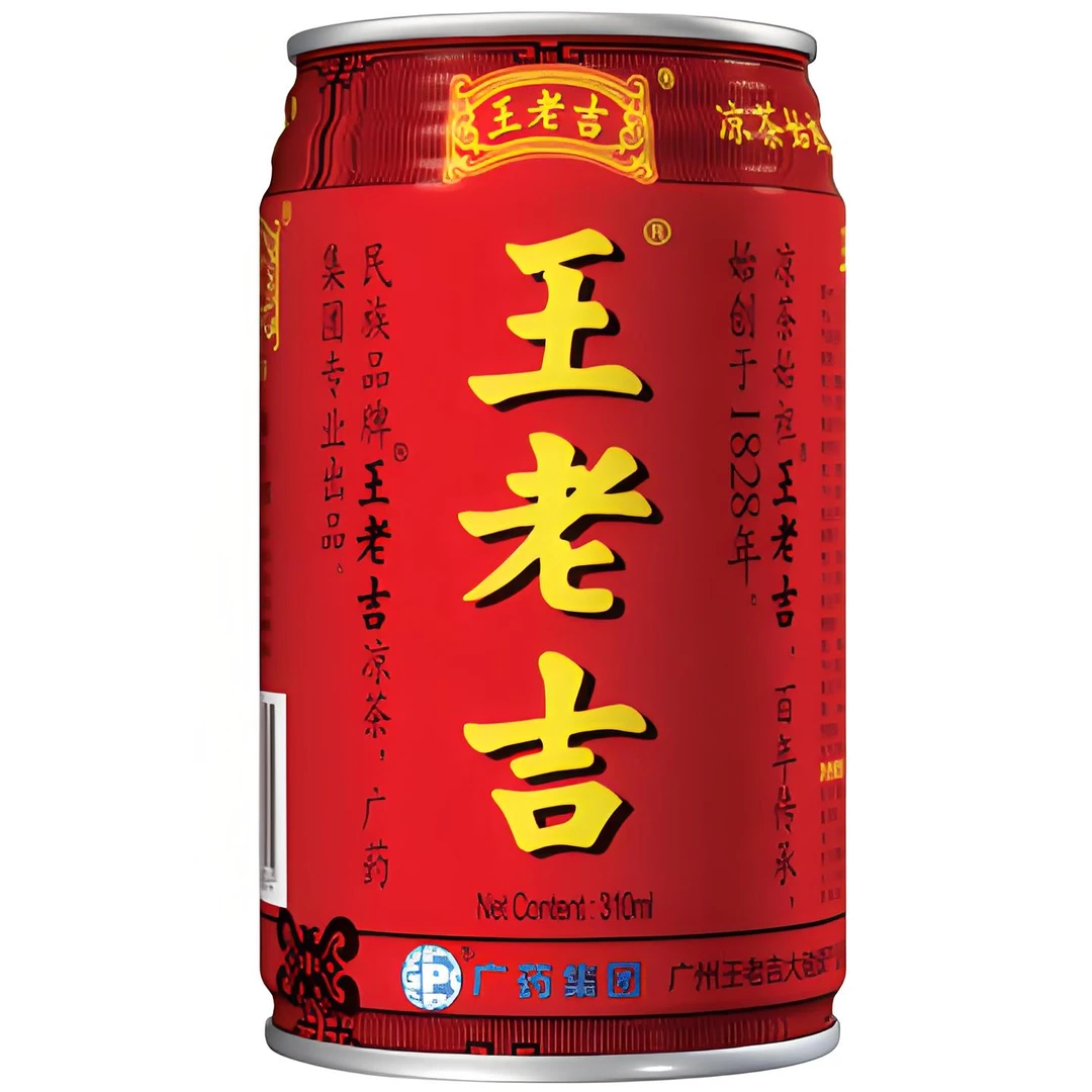 王老吉（310ml）