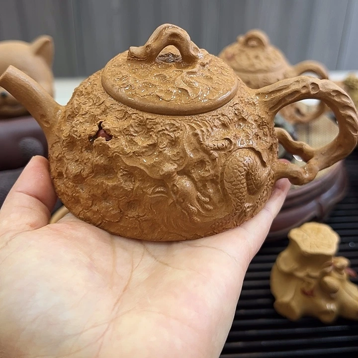 茶壶紫砂紫砂壶紫砂茶壶