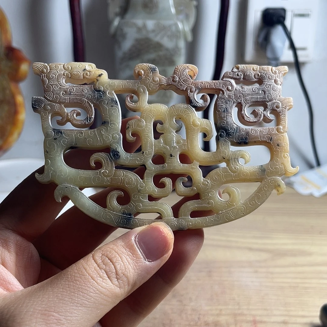 闪购实时直播画面2