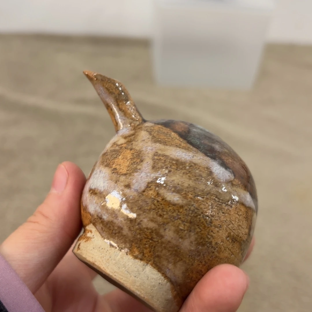 瓷片非常好看漂亮的物品