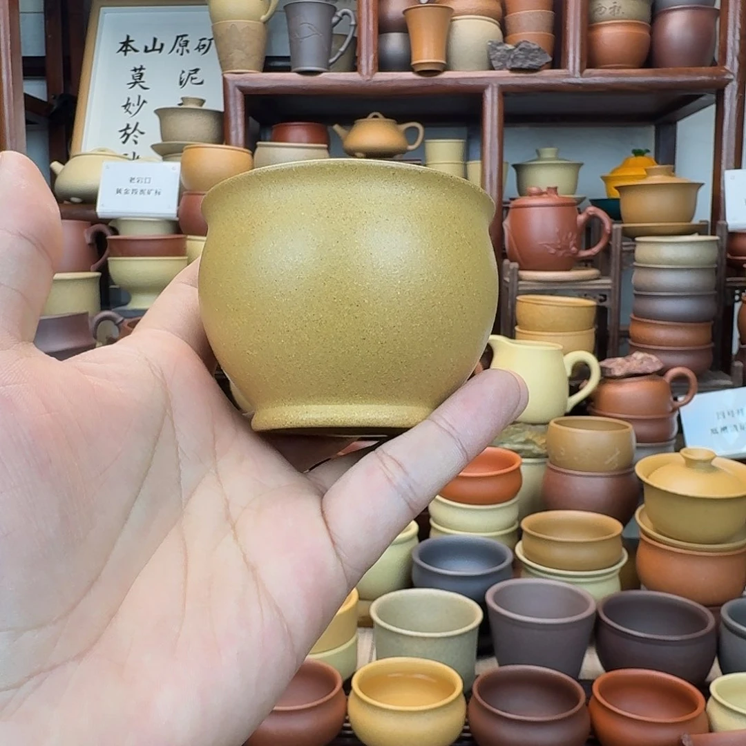 紫砂茶杯5555555555555555