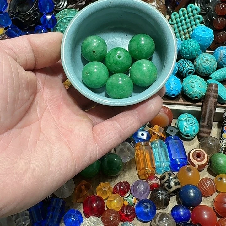 摆件@****7瓷器艺术展区