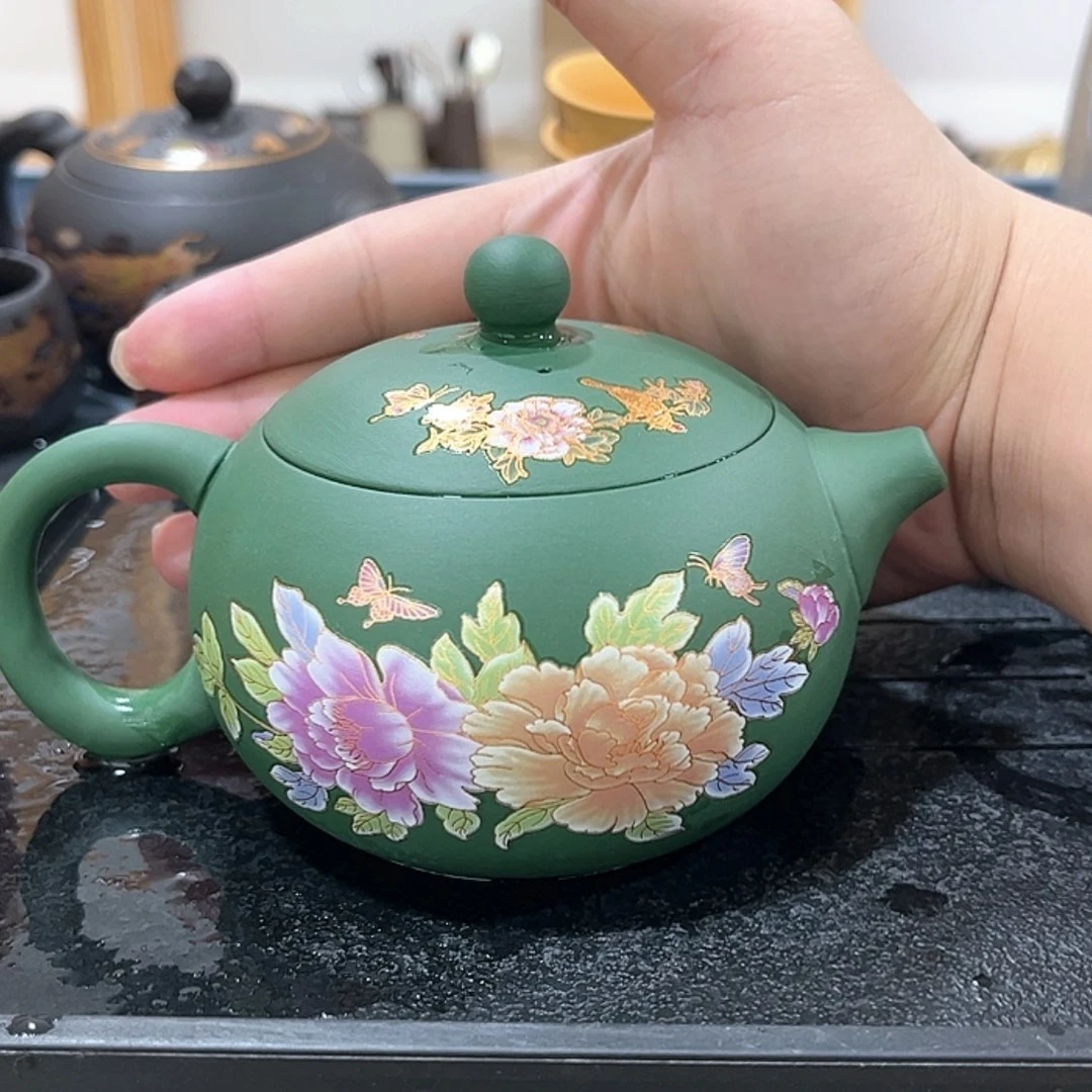 【闪购商品】茶壶紫砂