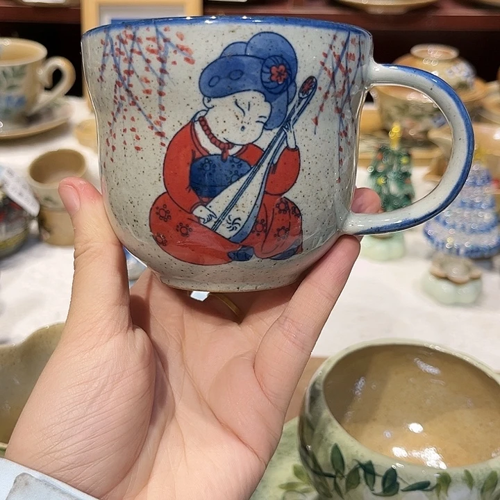 景德镇陶瓷学院的