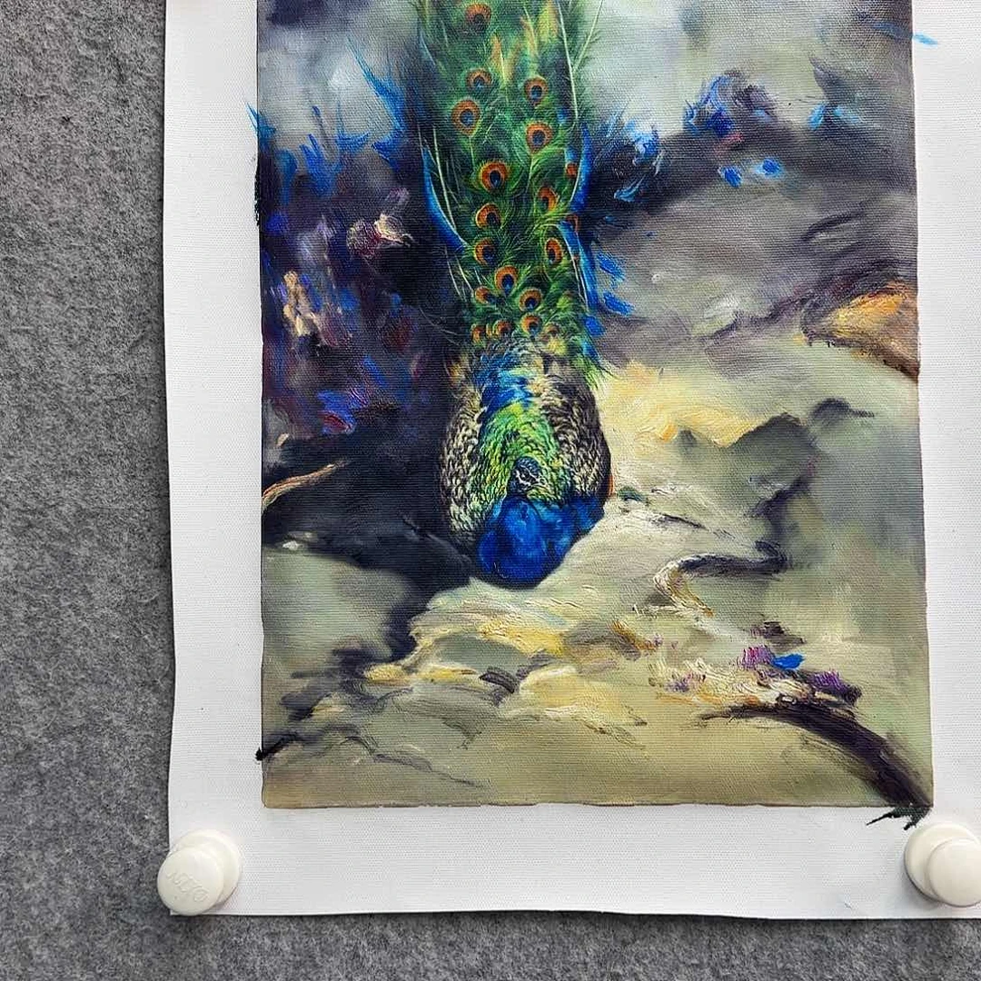 书法书法作品多次参加全国