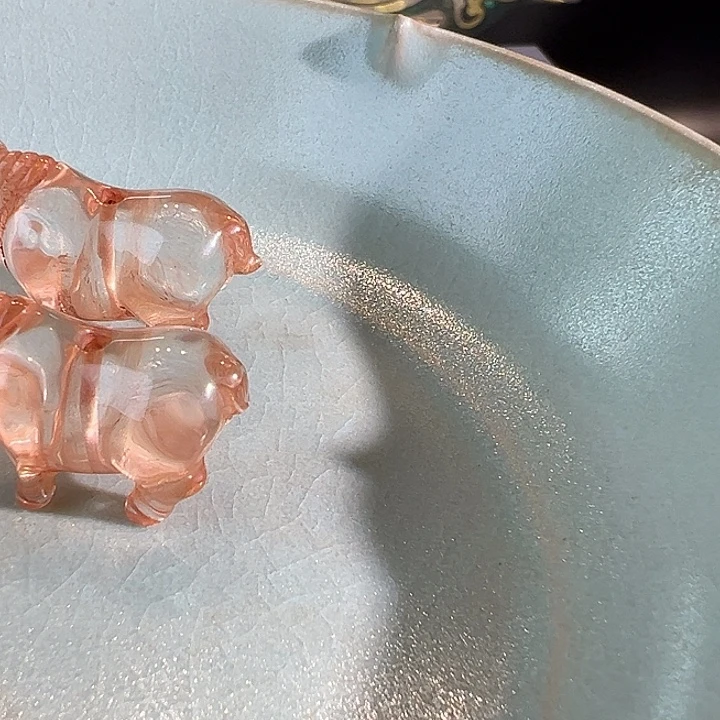 用***6瓷片瓷摆件瓷摆件瓷摆件2