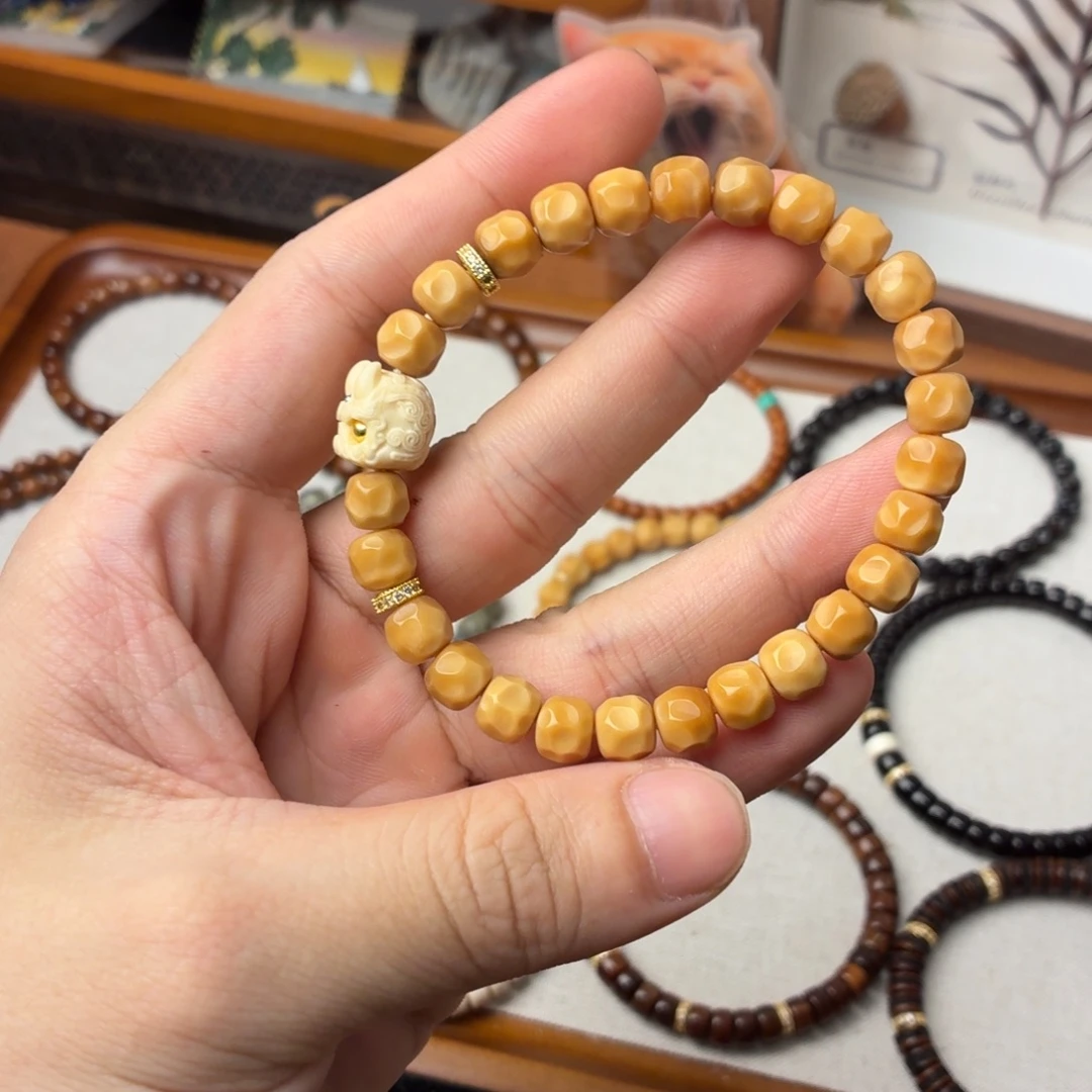 手串/手链菩提库克