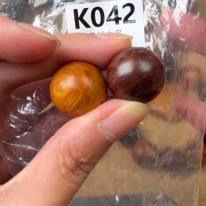 黄花梨/降香黄檀手串/手链