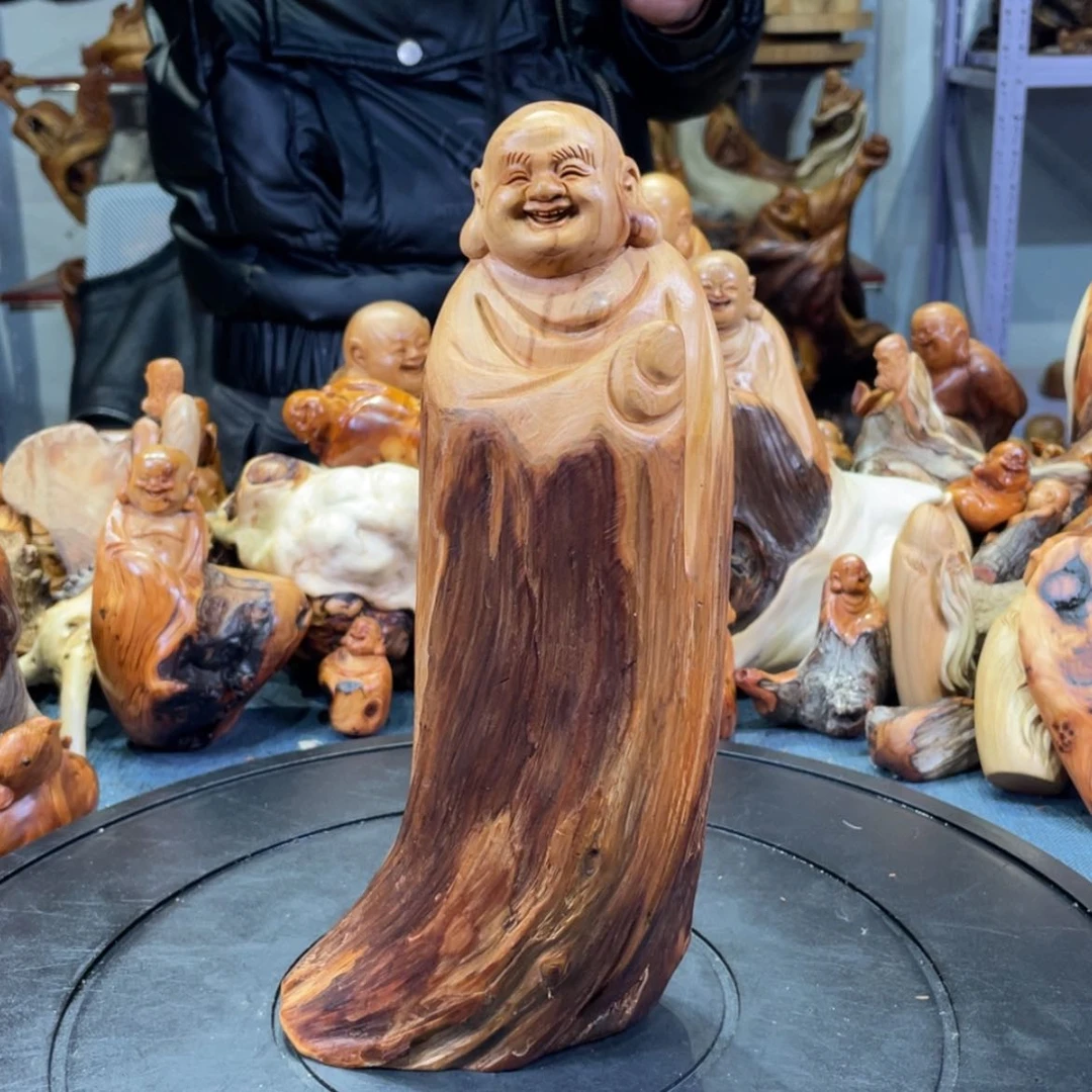 【闪购商品】柏木（崖柏）其他