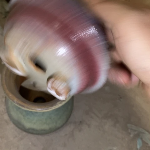 罐7889 微瑕38包邮景德镇陶瓷