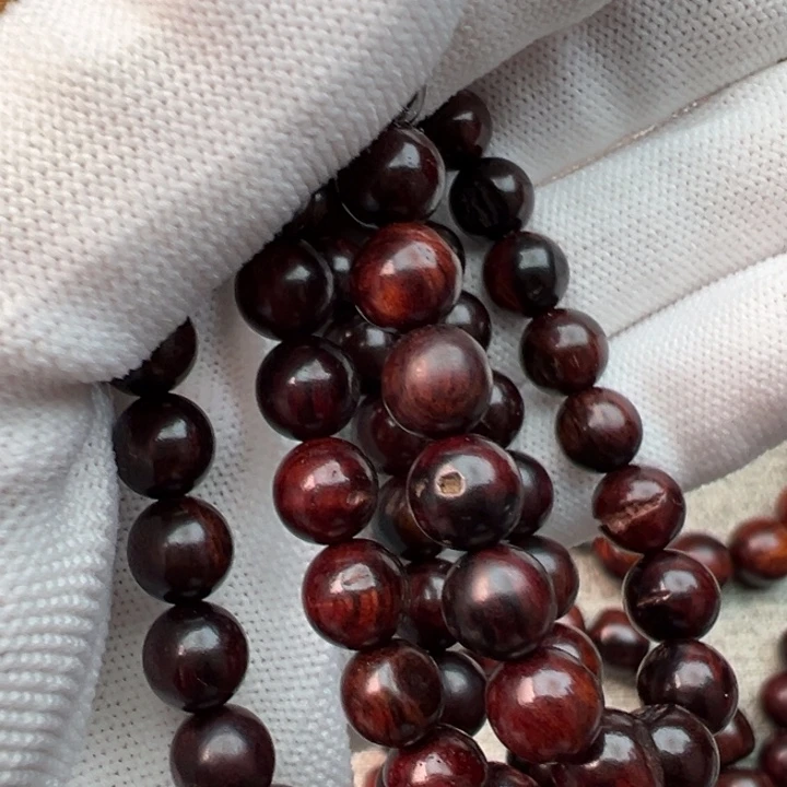 木海南红降0.8单圈虫漏超级福利满结香