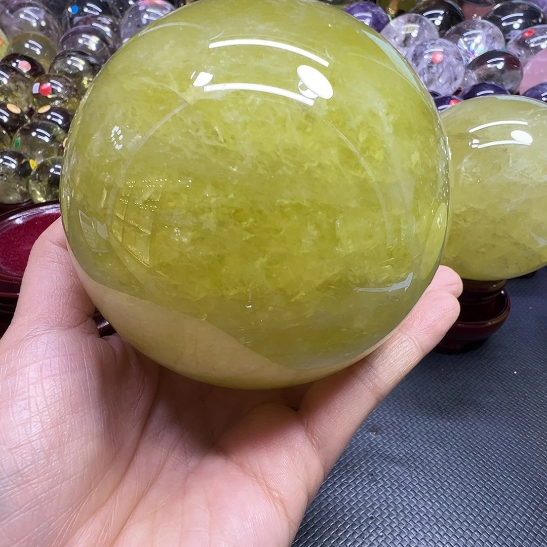 陈***未镶嵌珠宝半成品水晶C1376yb
