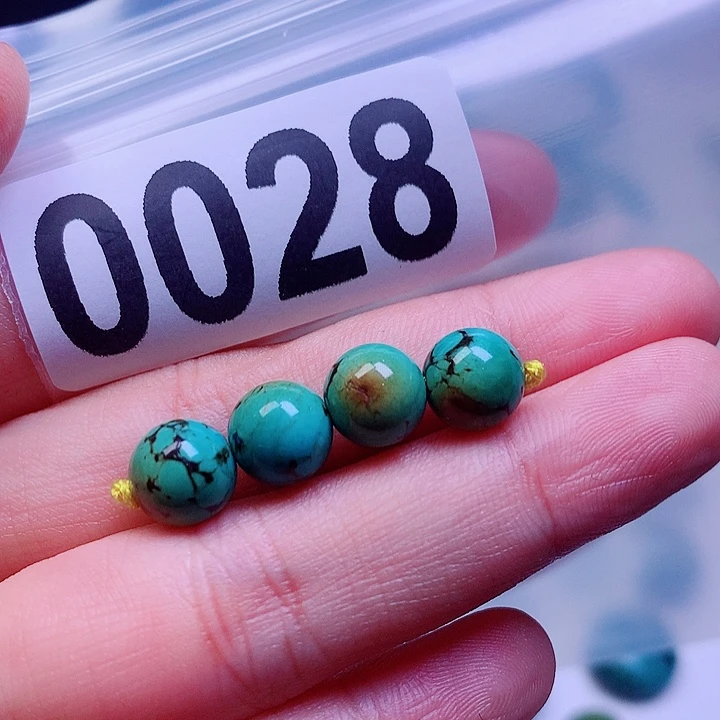 空竹粉丝专享十堰特色手工散珠