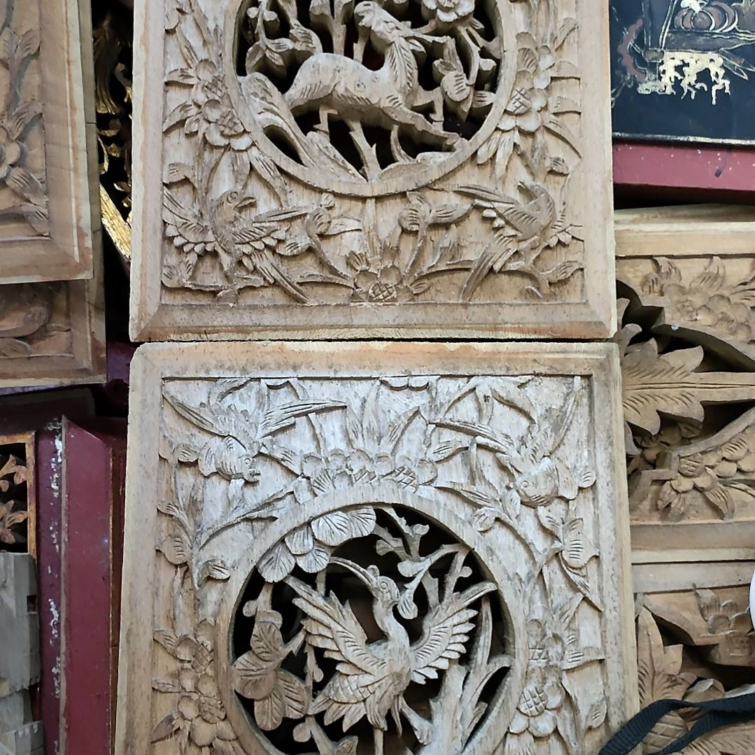 木梅*木雕花板木雕花板