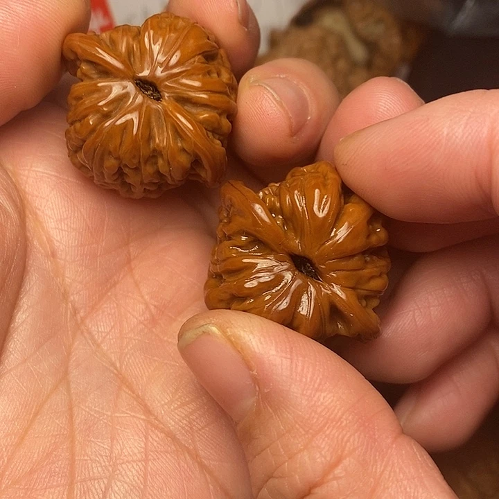 文玩核桃吊坠四33