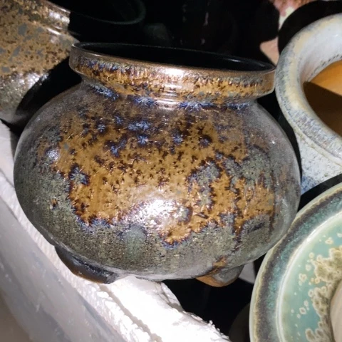 罐1686 微瑕38包邮景德镇陶瓷