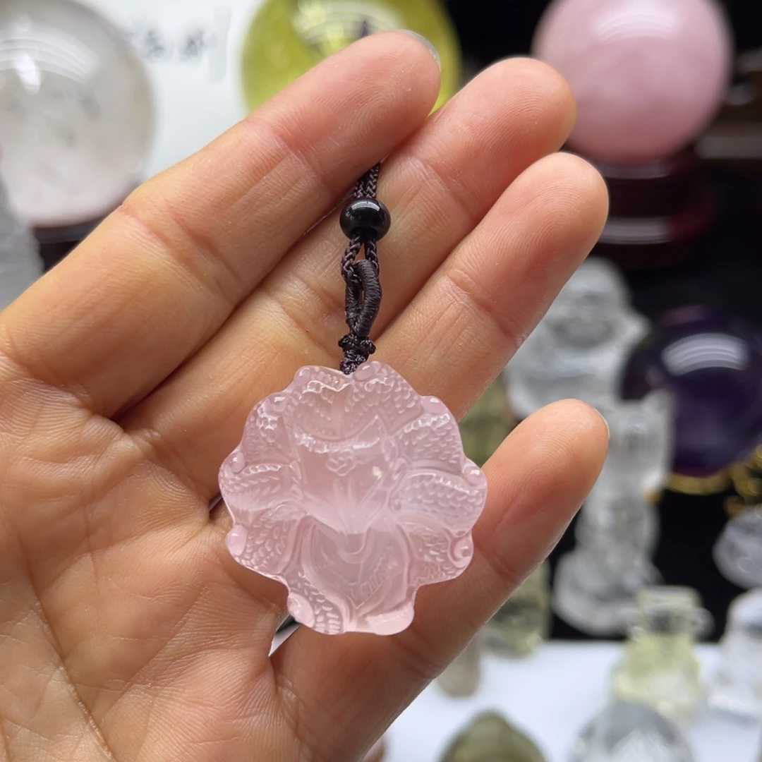 水晶水晶摆件未镶嵌