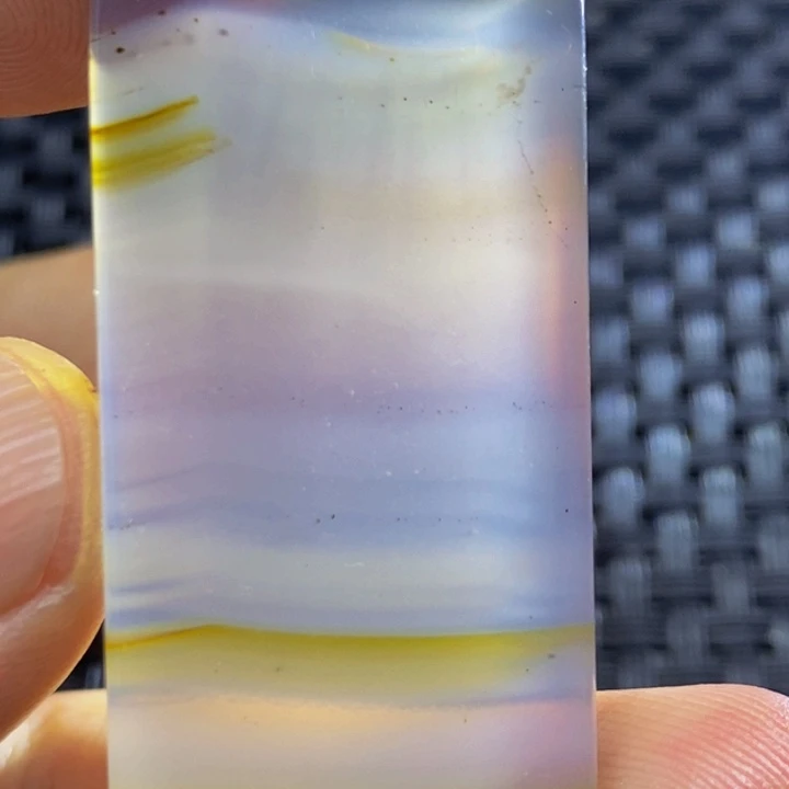 用***3未镶嵌颈饰玛瑙/玉髓