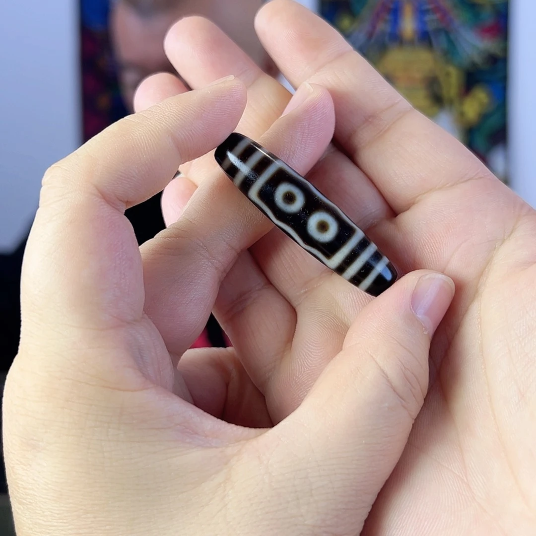 大***明玛瑙/玉髓颈饰合金～上肯