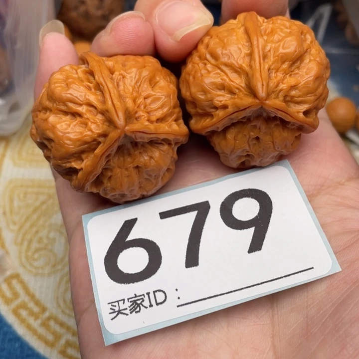 吊坠文玩核桃核桃