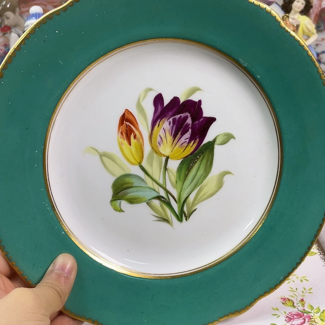 陶瓷器欧瓷咖啡杯水晶杯