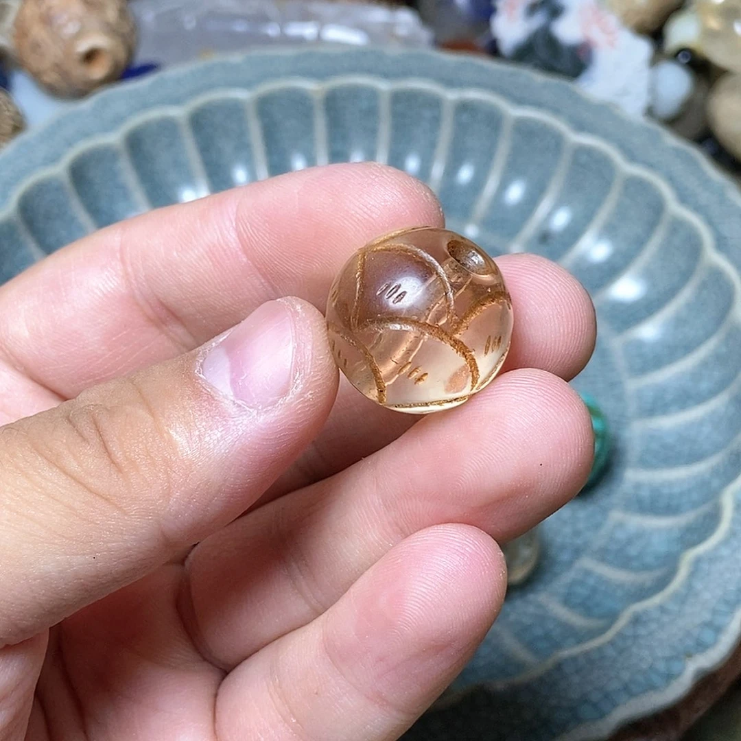摆件直播瓷器链接33