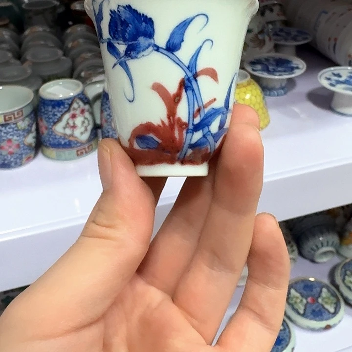 陶瓷艺术品收藏陶瓷