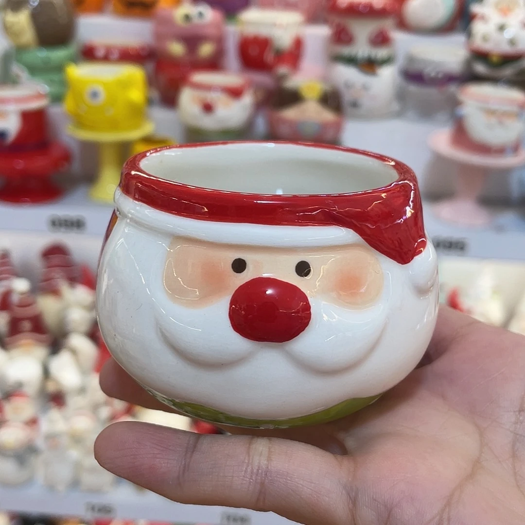 陶瓷微瑕介意慎拍