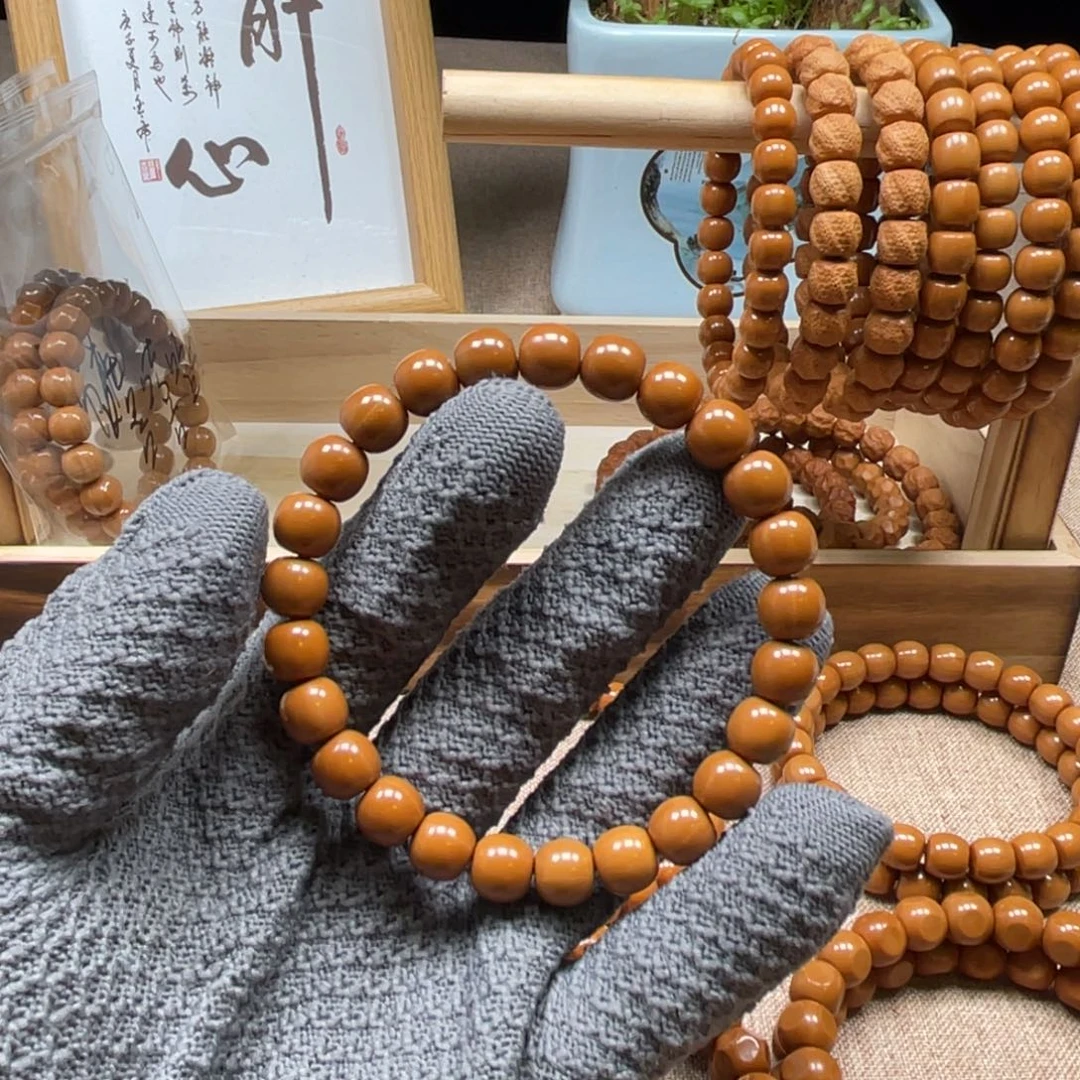 P***。猴头核桃吊坠啊啊啊