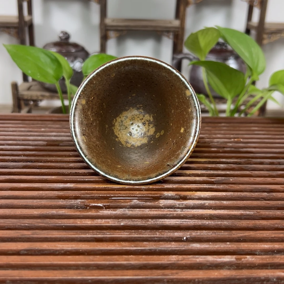 陶观澜柴烧顺丰包邮