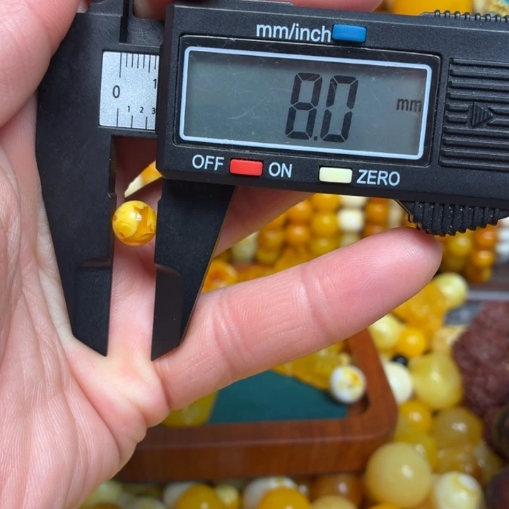 非金属配珠配饰54