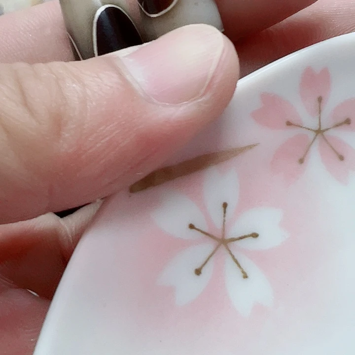 瓷片瓷器瓷器比赛日