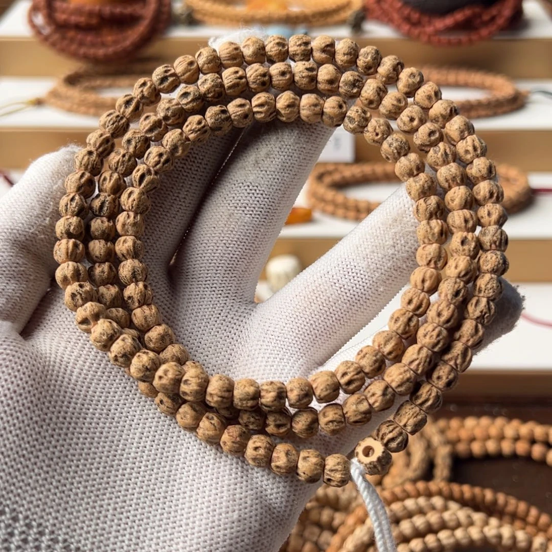 吊坠柏香籽/百香籽7