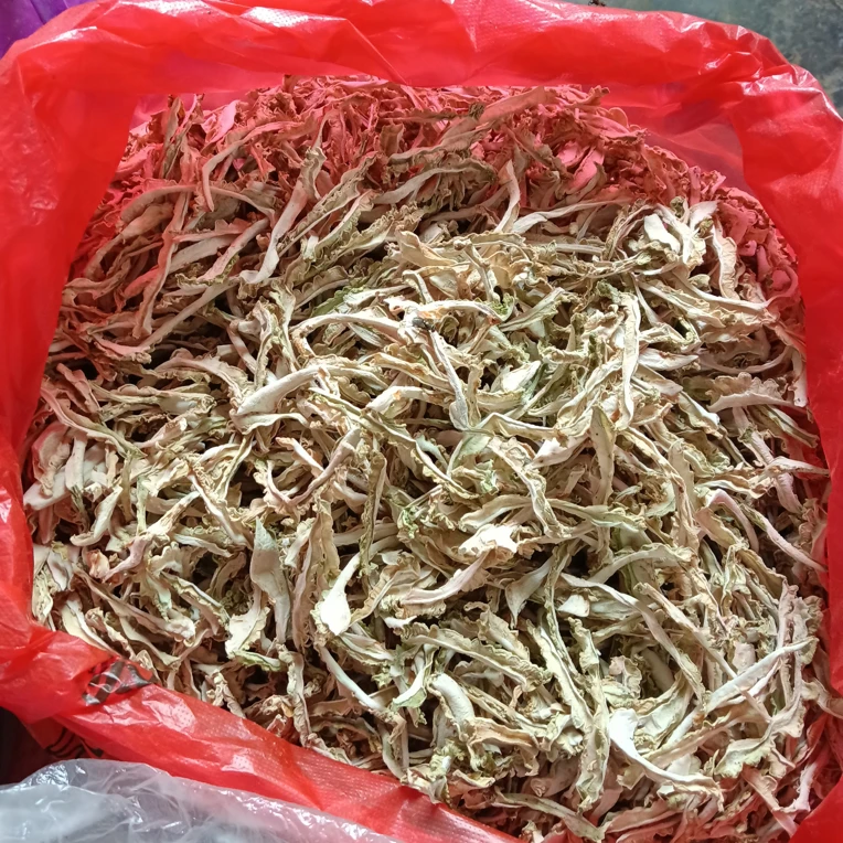 农家天然自晒苦瓜干