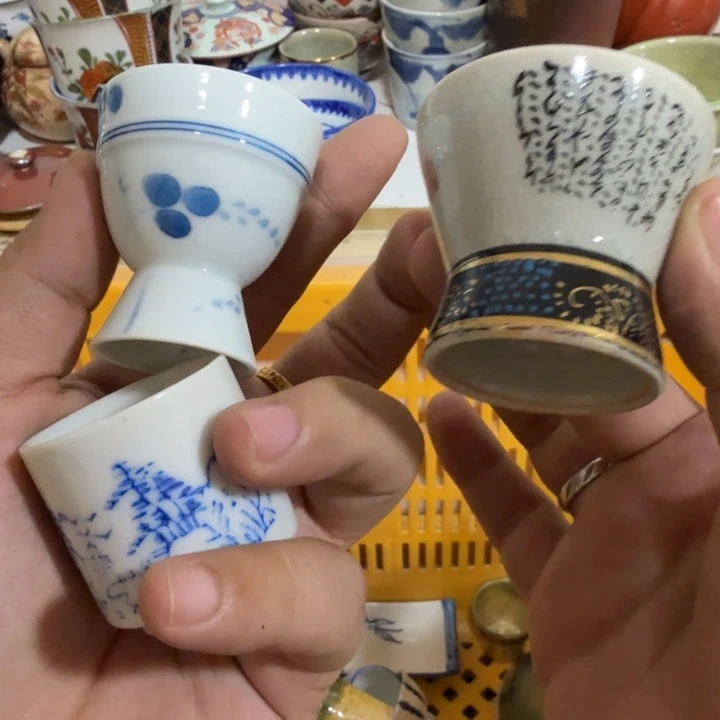 陶瓷推荐第二名20包邮