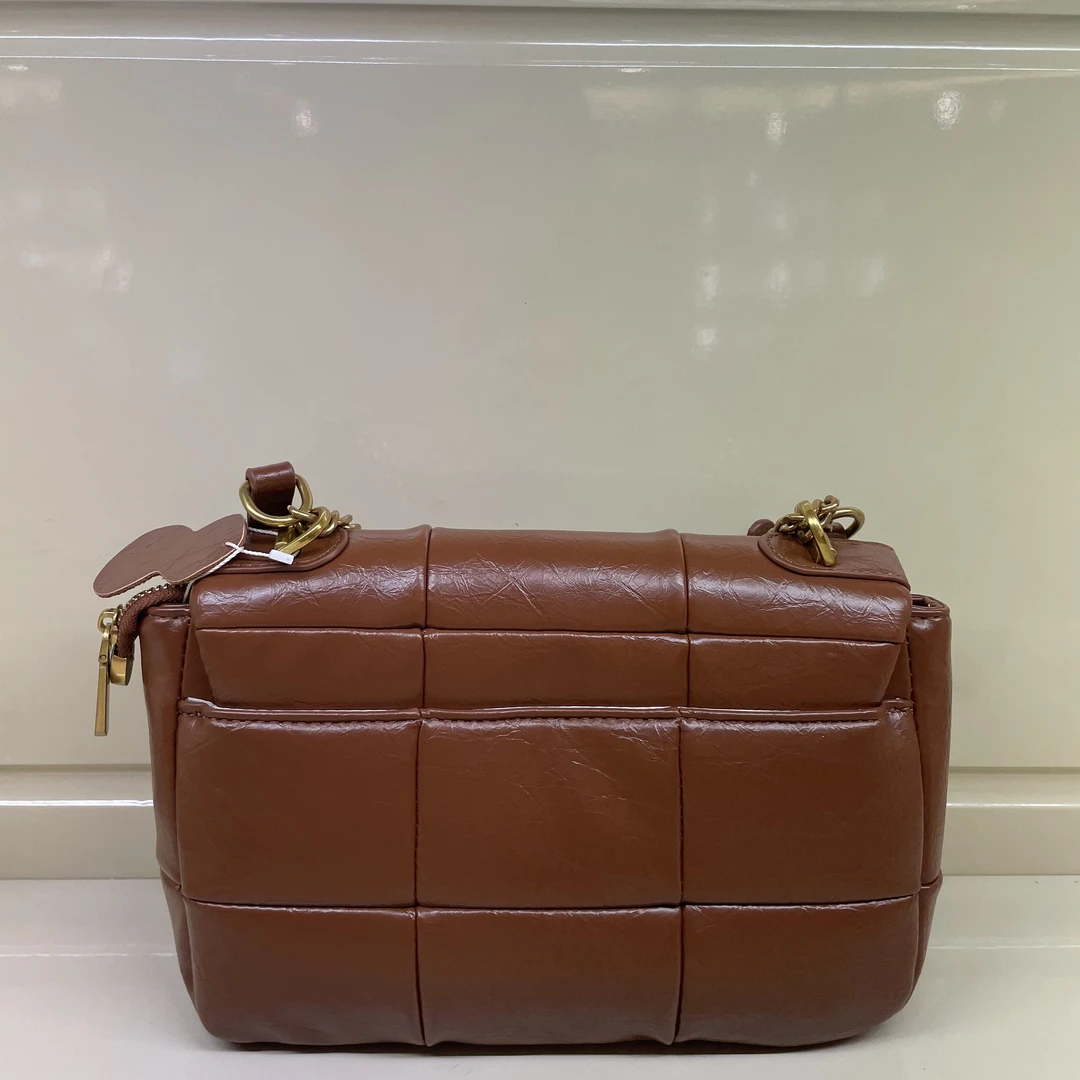 A017---2025时尚新款轻奢定制包包-JY2053JX