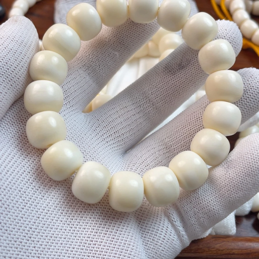 手串/手链鹿骨手串