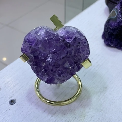【闪购商品】水晶水晶未镶嵌一*六水晶
