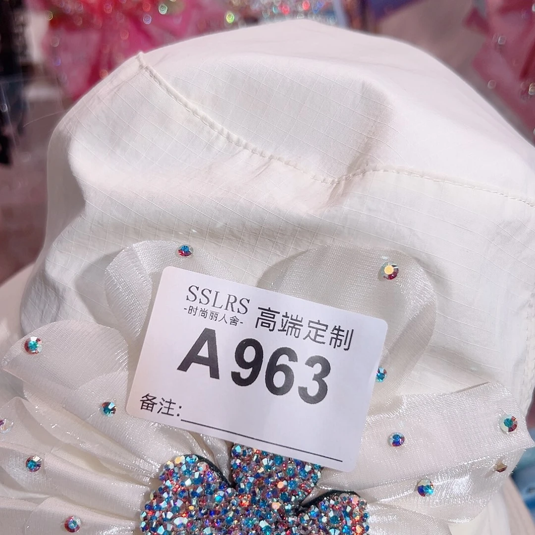 毛***天非金属布艺米色渔夫