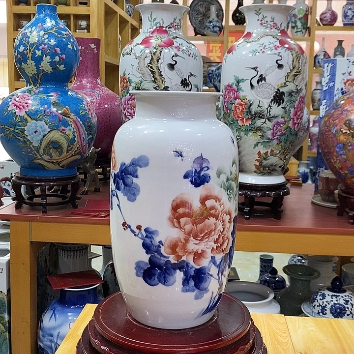 瓷片景德镇陶瓷艺术