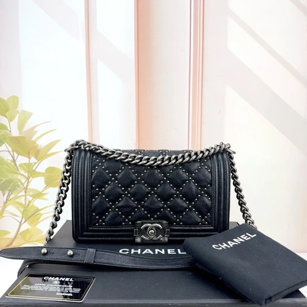 99新/香奈儿/包包/250126IQ0006/C531471008