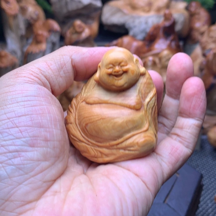 柏木（崖柏）崖柏陈化
