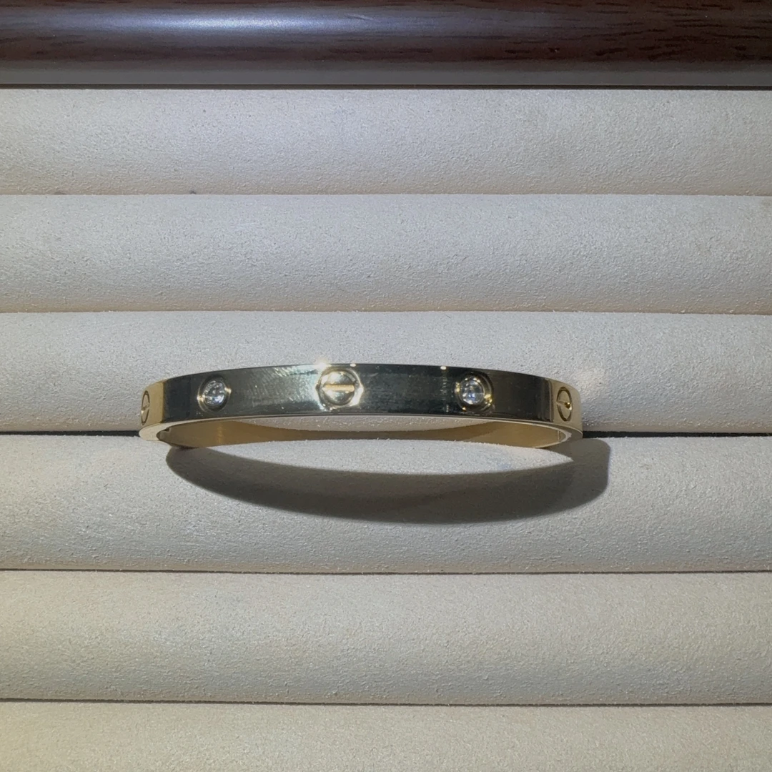 【鑫雨严选】G044手镯多样性发其一WD